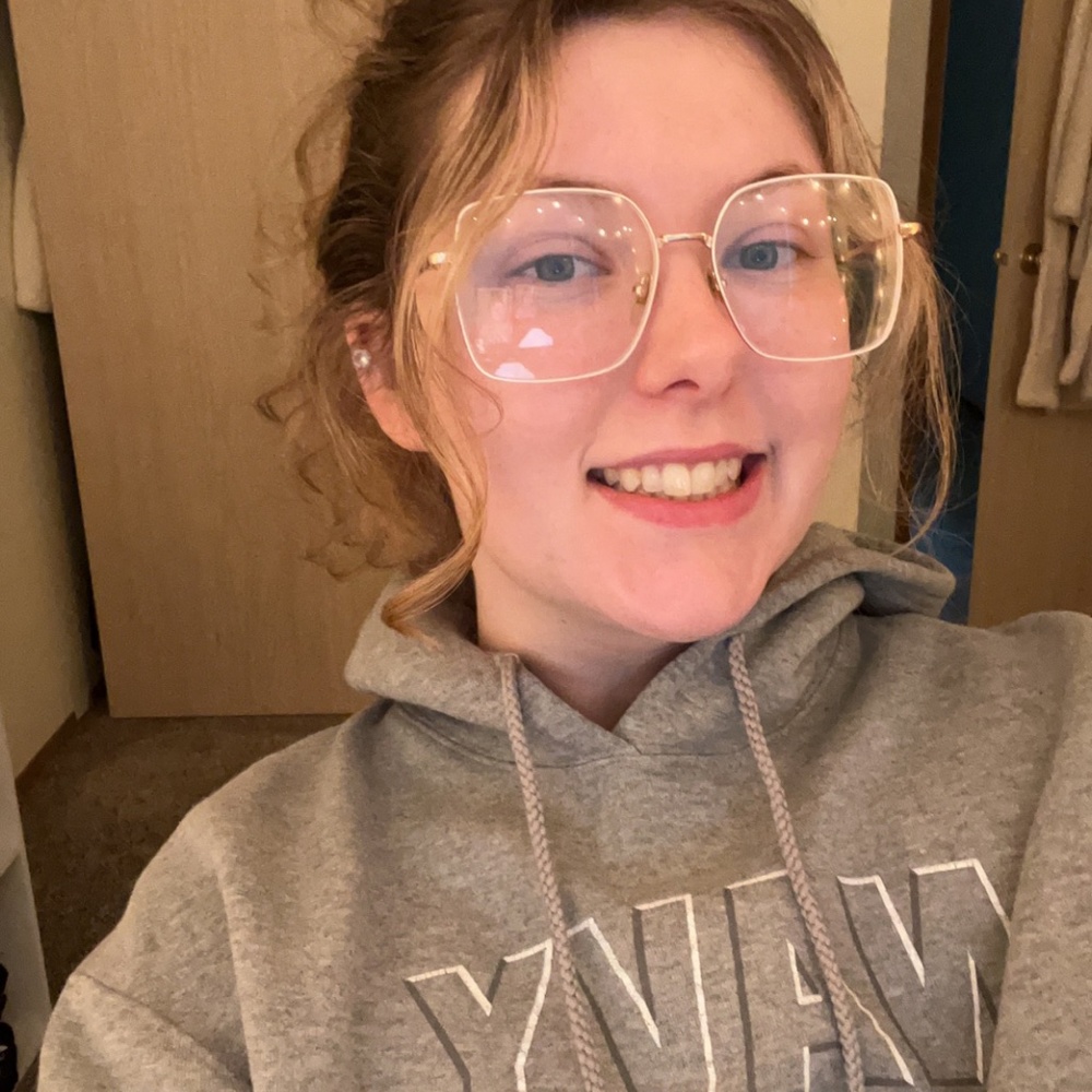 Meet your Posher, Jordyn